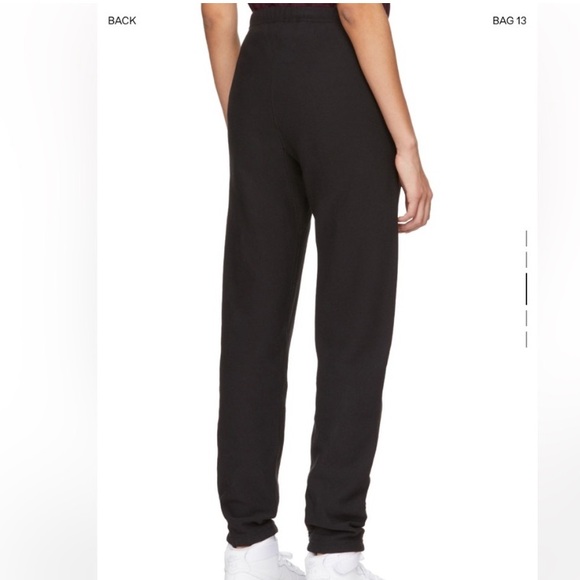 NWOT Champion Reverse Weave Sweatpants - Picture 3 of 6